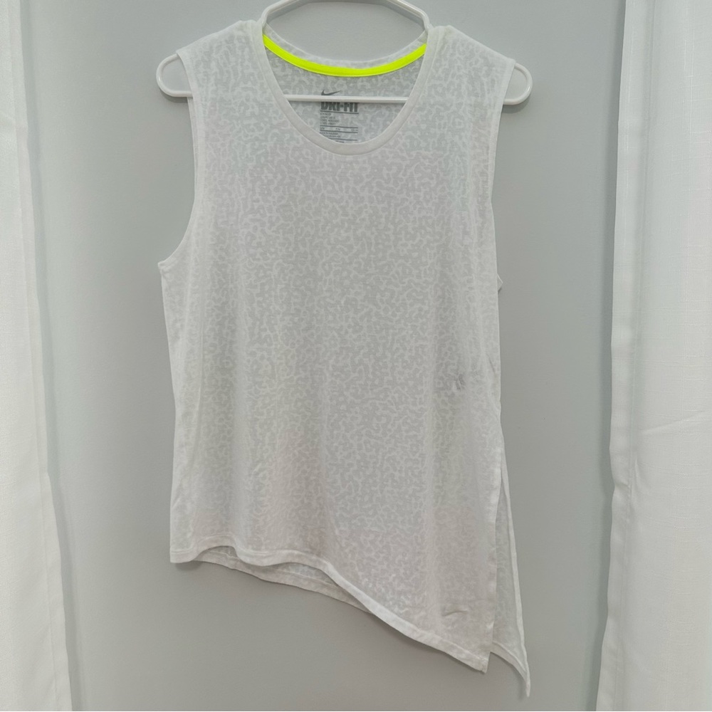 Nike Tank